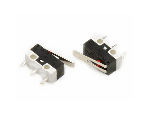 Микропереключатель Cherry MicroSwitch SPDT 10A 250V AC, кнопочный микропереключатель t125 5e4