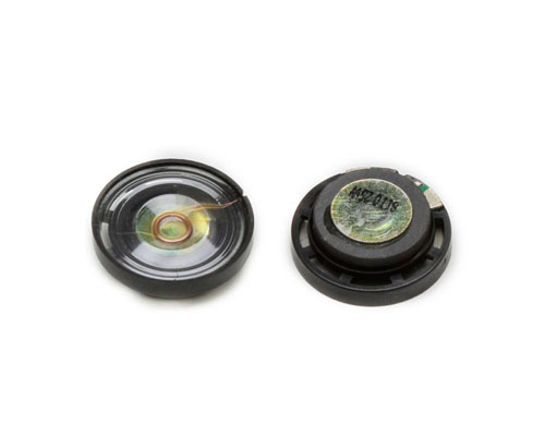 29 мм Внешний магнитный игрушечный динамик