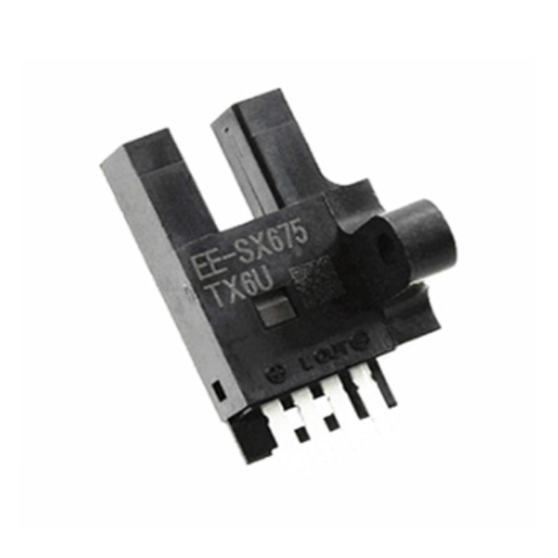 Миниатюрный фотоэлектрический переключатель Omron EE - SX675 EE - SX676 EE - SX677 A - WR