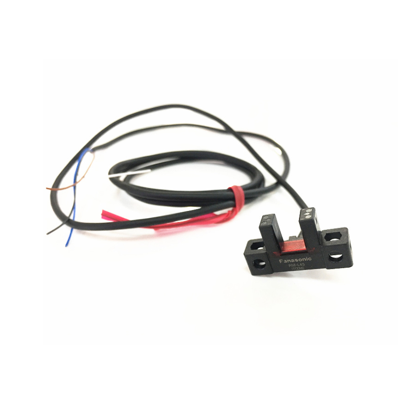 Фотоэлектрические переключатели L - типа PM - T45 / K45 / L45 / Y45 / F45 / R