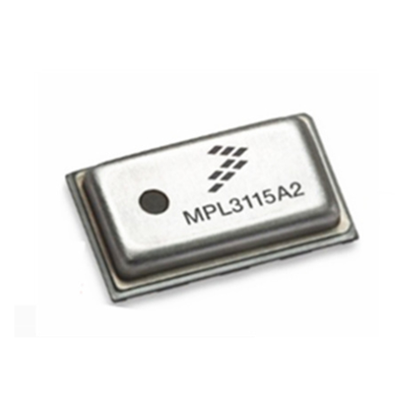 Модуль атмосферного давления MPL3115A2