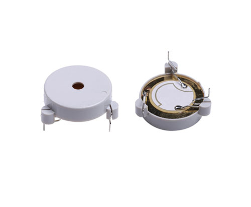 12v Установка зуммеров на электронных поверхностях