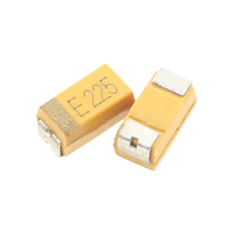 Танталовый конденсатор 25V2.2UF Тип A Танталовый конденсатор 3216 SMD