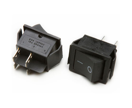 16a t85 55 250 вольт переключатель рычага 250 вольт t125  Переключатель с наклонной панелью KCD