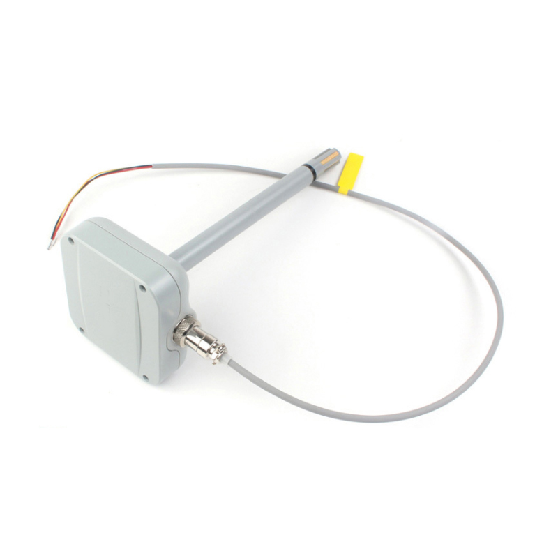 AF1020 pipe current Тип temperature and humidity transmitter sensor