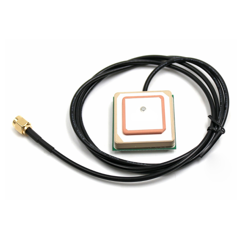 NEO-M9N 35*35 двухдиапазонная антенна с высоким коэффициентом усиления GPS GNSS встроенная активная антенна BA-36100